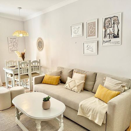Marbella Old Town-300M From The Beach מראה חיצוני תמונה