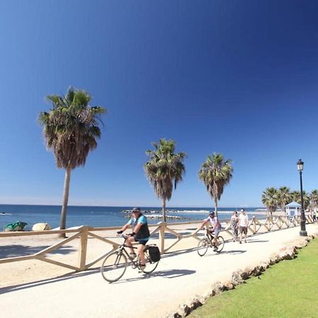Marbella Old Town-300M From The Beach מראה חיצוני תמונה
