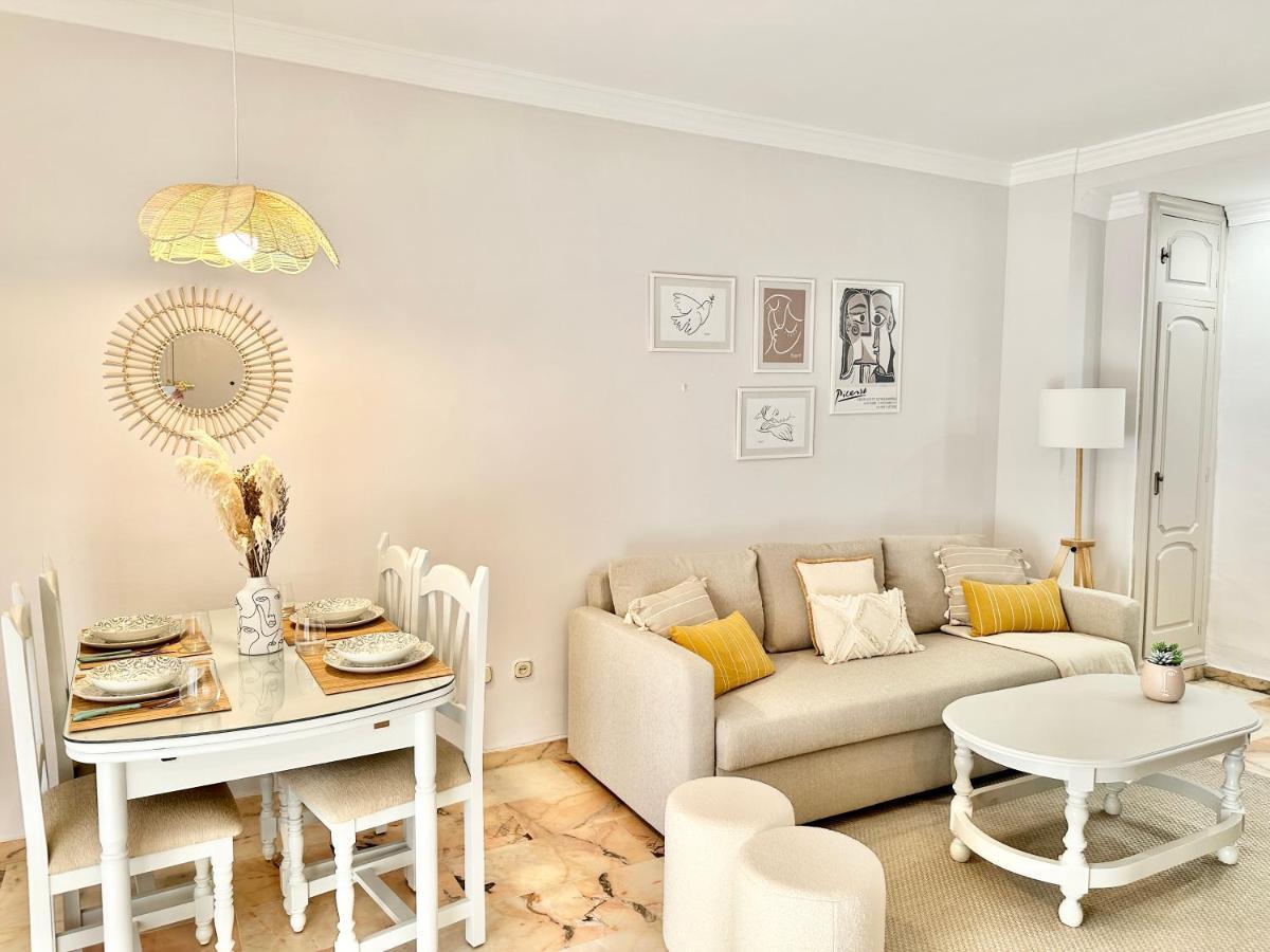 Marbella Old Town-300M From The Beach מראה חיצוני תמונה