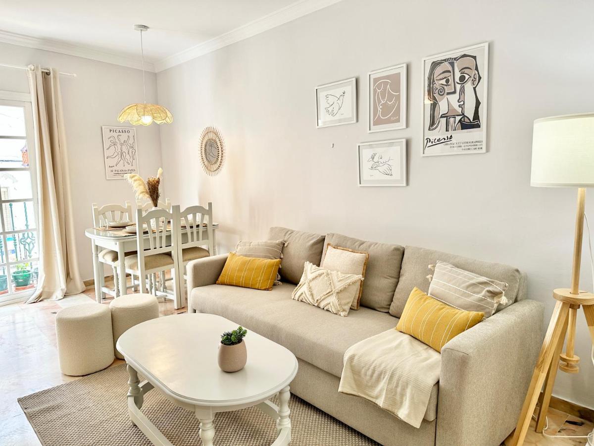 Marbella Old Town-300M From The Beach מראה חיצוני תמונה