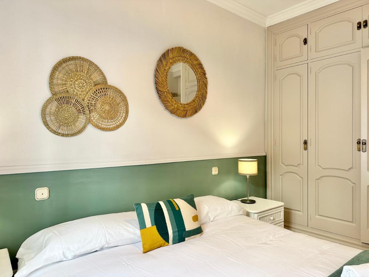 Marbella Old Town-300M From The Beach מראה חיצוני תמונה