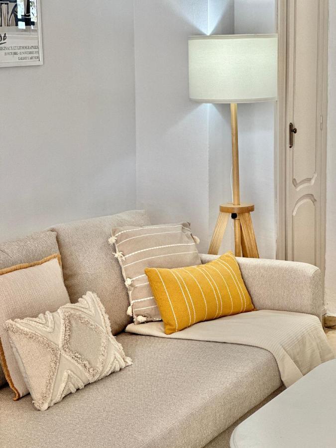 Marbella Old Town-300M From The Beach מראה חיצוני תמונה