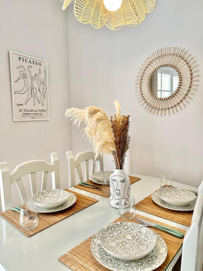 Marbella Old Town-300M From The Beach מראה חיצוני תמונה