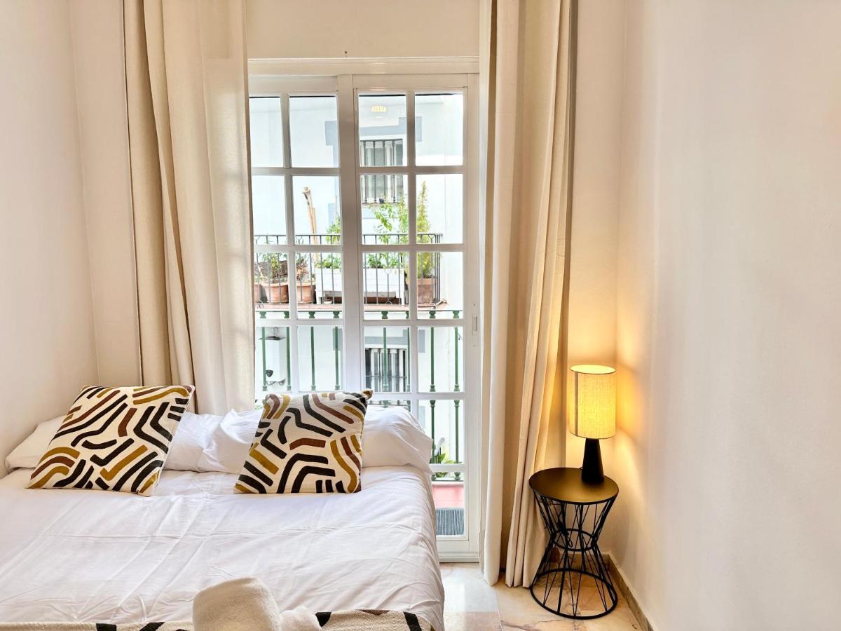Marbella Old Town-300M From The Beach מראה חיצוני תמונה
