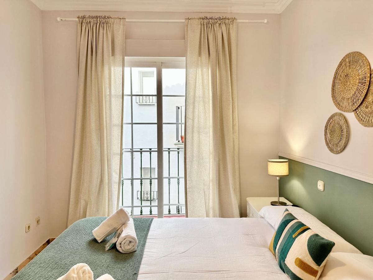 Marbella Old Town-300M From The Beach מראה חיצוני תמונה