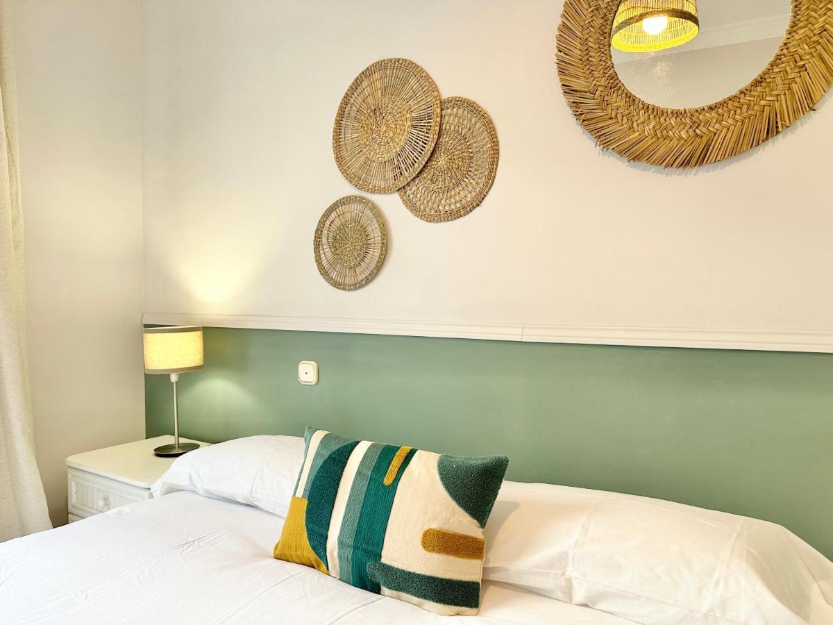 Marbella Old Town-300M From The Beach מראה חיצוני תמונה