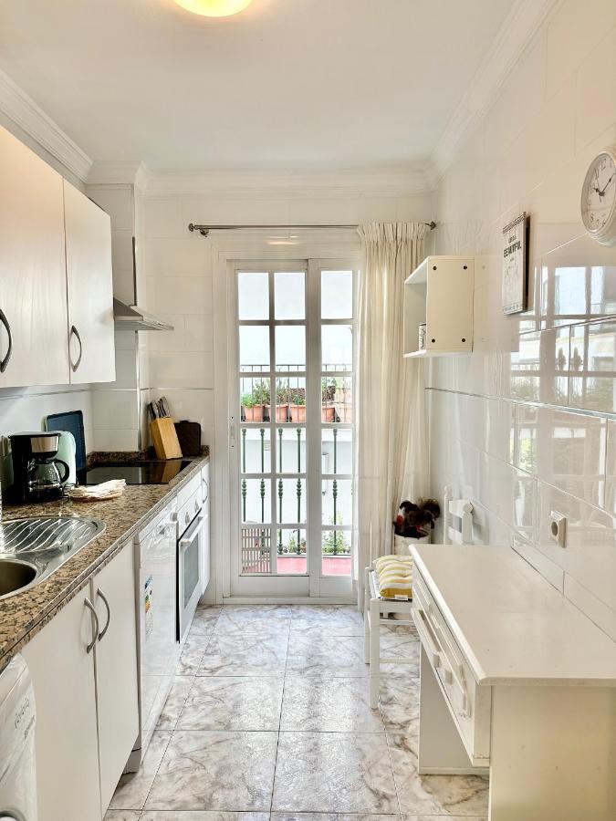 Marbella Old Town-300M From The Beach מראה חיצוני תמונה