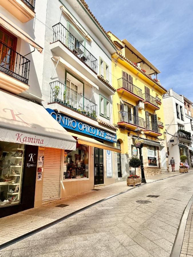 Marbella Old Town-300M From The Beach מראה חיצוני תמונה