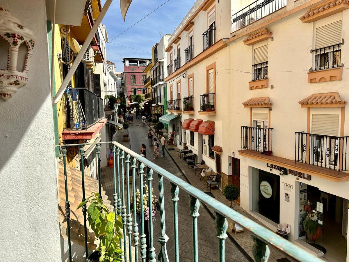 Marbella Old Town-300M From The Beach מראה חיצוני תמונה