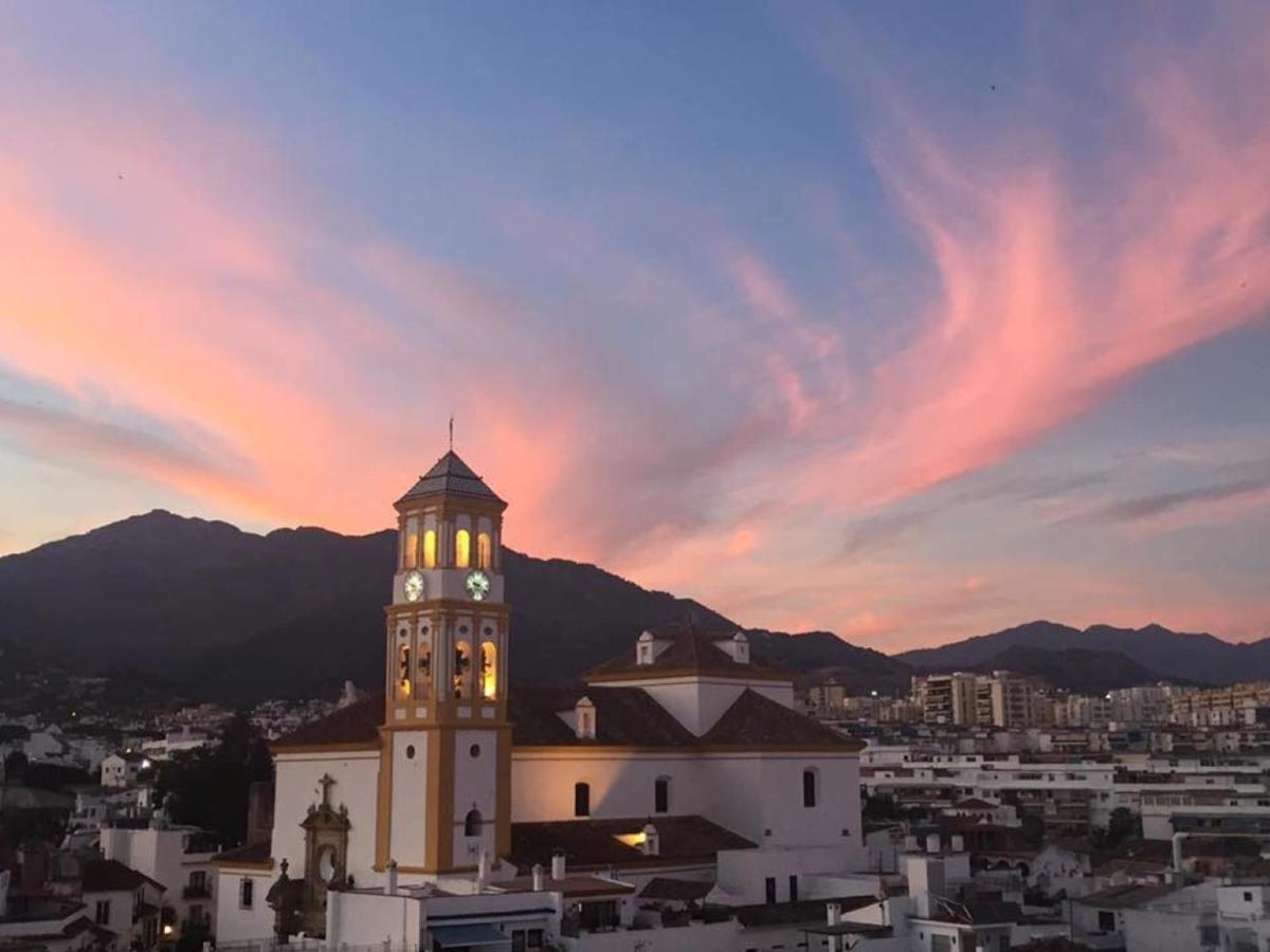 Marbella Old Town-300M From The Beach מראה חיצוני תמונה