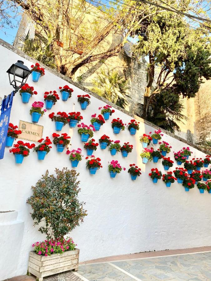 Marbella Old Town-300M From The Beach מראה חיצוני תמונה